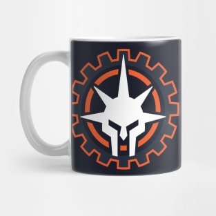 Solaris Gladiators Mug